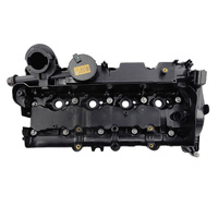 Valve Cover Gasket Set Fit For BMW 1 3 5 Series X3 E83 xDrive 2008-2011