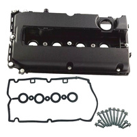 Rocker Cover Engine Valve Cover Fit For Holden Astra AH Cruze JG/JH Barina TM 1.6L 1.8L