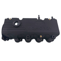 Engine Valve Cover With Gasket Fit For Hyundai Accent 1.5L SOHC 2000-2002 2241022610