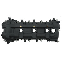 Right Side for Jeep Cherokee KL 3.2L 2014-2022 Valve Cover New Upgrade 5184068AN