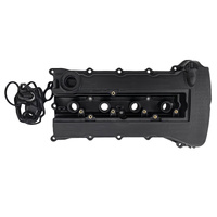 Rocker Valve Cover With Gasket Fit For Mitsubishi ASX Lancer Lancer Sportback Outlander Outlander Sport RVR