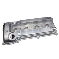 Engine Rocker Valve Cover Fit For Toyota Camry RAV4 Avensis 2.4L 2AZ-FE 11201-28014 2003-2011