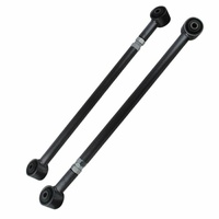 Adjustable Rear Lower&Upper Trailing Control Arms Fit For Nissan GQ GU Patrol Y60/61 1989-2012
