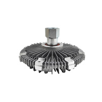 Fit For Holden Colorado RG Trailblazer RG 2.8L 4 Cyl Diesel LWN 2012-ON Viscous Fan Clutch