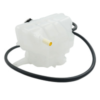Coolant Expansion Tank Over flow Bottle W/ CAP for 2002-06 Jeep Cherokee KJ 3.7L