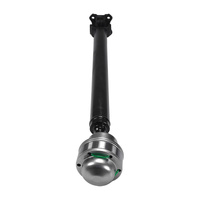 Fit For Jeep Cherokee KK 3.7L EKG Petrol 2008-2012 52853442AC Front Propshaft Drive Shaft