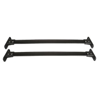 Aluminium Crossbar Rail Roof Rack Cross Bar For Nissan Pathfinder 2005-2012 