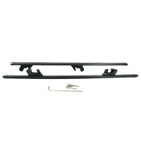 For LDV T60 Pro Max Luxe 4-Door Ute 2022 onwards SUV Car Top Roof Rack Cross Bar