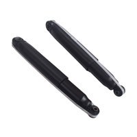 2 x Rear Shock Absorbers Fit For Mazda BT-50 For Ford Ranger CD UN CD PJ PK 2006-2013