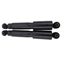 Machter 2 x Rear Gas Shock Absorbers Fit For Nissan Pathfinder R51 2.5L 4.0L Terrano R50 2.7L 3.2L