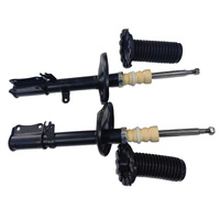 2 x Rear Strut Shock Absorbers Fit For Toyota Camry SXV20R 4Cyl MCV20R V6 1997-2002