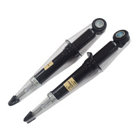 2 x Rear Shock Absorbers Fit For Toyota Corolla ZZE122 ZZE123 1.8L 2001-2007