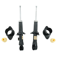 Pair Rear Struts Shock Absorbers Left & Right Hand Side Fit For Honda Odyssey RB 2.4L 16V MPFI 4Cyl 01/2004-12/2013
