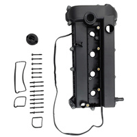 Fit For Mazda 3 BL 2.0L Petrol L50210210 2009-2013 Engine Rocker Valve Cover