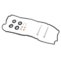Fit For Ford Transit VM 2.4 LT Diesel 05/2006-2012 6C1Q6K260AA Valve Rocker Cover Gasket Injector Seal Bolts