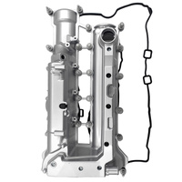Fit For Holden Astra PJ BK Cascada CJ 1.6L 55596087 2012-ON Rocker Cover Assembled With PCV Valve & Gasket 