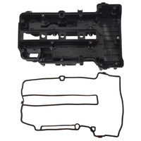 Fit For Holden Cruze JH Barina TM Trax TJ Volt EV Opel Astra PJ Corsa SL 1.4L A14NET B14NET LUU A14XER 2011-2020 55573746 Rocker Cover With Gasket