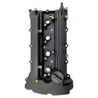 Fit For Kia Rondo UN Magentis MG For Hyundai Sonata NF 2.2L 2.4L 2241025100 2005-2013 Valve Rocker Cover With Gasket