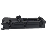 Fit For Hyundai Accent MC Kia Rio JB G4ED 1.6L 2006-2010 Engine Valve Rocker Cover With Gasket