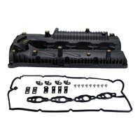 Fit For Hyundai iLoad TQ 2.5L D4CB Diesel 2012-2021 224104A700 Engine Valve Cover With Gasket