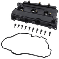 Fit For Nissan Elgrand E51 VQ35DE VQ25DE 3.5L 2.5L V6 2001-2010 Engine Rocker Cover Right Hand Side