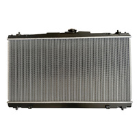 Fit For Toyota Camry 2ARFE ASV50 2.5L Auto Manual 1640036280 10/2011-2017 Radiator With Cap 