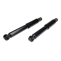 Fit For Ford Courier PB PC PD PE PG PH For Mazda B2000 B2200 B2500 B2600 Bounty UF UN 1985-2006 343324 Pair Front Gas Shock Absorbers