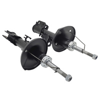 Fit For Holden Commodore Crewman VY VZ 09/2003-12/2007 Pair Front Shock Absorbers