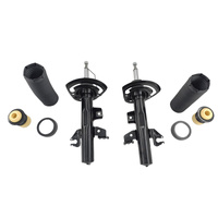 Fit For Jeep Cherokee KL 2013-ON 05274533 05274532 Pair Front Shock Absorbers 