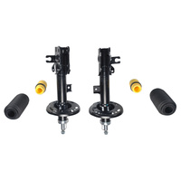Fit For Mazda CX-5 KE 2.0L 2.2L 2.5L SUV AWD FWD 2012-2017 339337 339336 Pair Front Shock Absorbers
