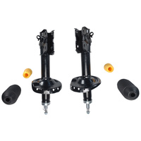 Fit For Subaru Outback BS 2.0L EE20Z 2.5L FB25A 3.6L EZ36D 2014-2020 3340175 3340174 Pair Front Shock Absorbers