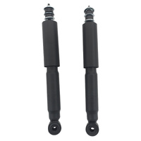 Fit For Toyota Hilux 4WD Ute LN167R LN172R KZN165R RZN169R RZN174R VZN167R VZN174R 344202 11/1997-04/2005 2Pcs Front Shock Absorbers