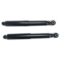 Fit For Nissan Navara D23 NP300 RWD 2.3L 2.5L 2015-ON 3440060 Pair Rear Shock Absorbers