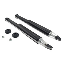 Fit For Suzuki Swift FZ NZ Hatch 2011-2016 Pair Rear Shock Absorbers