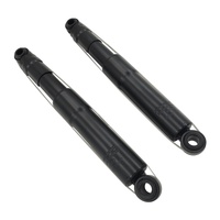 Fit For Toyota Hilux Ute 4WD KZN165R LN167R LN172R VZN167R VZN172R 1997-2005 2Pcs Rear Shock Absorbers