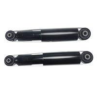 Fit For Lexus RX AGL10 AGL20 GGL25 GYL15 For Toyota Kluger GSU50 GSU55 2012-2022 349203 Pair Rear Shock Absorbers