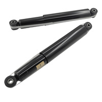 Fit For Volkswagen Amarok 2H 2.0L 2010-ON 2Pcs Rear Shock Absorbers Left & Right Hand Side