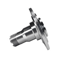 Fit For Nissan Patrol GQ Y60 TD42 TB42 4.2L 08/1987-12/1997 4001001J00 Front Outer Axle Spindle Hub Right Hand Side