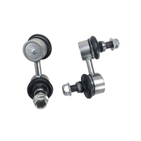 Fit For Daihatsu Sirion M301S 1.3L K3VE 2005-2013 48831-B1010 48821-B1030 Pair Front Sway Bar Links