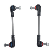Fit For Ford Everest UA Ranger PX1 PX2 Mazda BT50 UP UR 2011-ON EB3C3052BA 2 Pcs Front Sway Bar Links