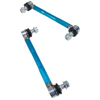 Fit For Ford Ranger Everest For Volkswagen Amarok 2022-ON Pair Adjustable Front Sway Bar Links