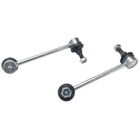 Fit For Great Wall X200 X240 SA220 V200 V240 K2 For Holden Colorado RC Rodeo RA 2003-2016 2906300A-K00-B1 2906400A-K00-B1 Pair Front Sway Bar Links