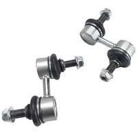 Fit For Honda Civic EJ EK EM FD CR-V RD 51320S04003 Pair Front Sway Bar Links