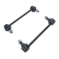 Fit For Hyundai i30 i30CW FD 1.6L 2.0L 2007-2013 55530-2G500 55530-2H200 Pair Rear Sway Bar Links