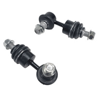 Fit For Hyundai iX35 LM 2010-2015 55530-3R000 55540-3R000 Pair Rear Sway Bar Links