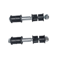 Fit For Mitsubishi Lancer CC CE 1.5L 1.8L 2.0L CG CH 2.0L 2.4L CT CZ 2.0L 1998-2006 Mr954887 SL-150 Pair Front Sway Bar Links