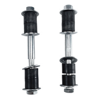 Fit For Ford Courier PB PC PD PE PG PH Ranger PJ PK For Mazda BT50 UF UN 2007-2011 3754149S1 Pair Front Sway Bar Links