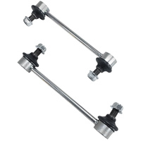 Fit For Nissan Pathfinder Terrano R50 4WD 1995-2005 54618-0W001 54667-VE700 Pair Front Sway Bar Links