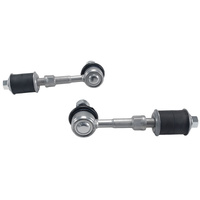 Fit For Lexus NX300h AYZ10 For Toyota RAV4 ACA33R GSA33R ALA49R ASA44R ZSA42R 2005-2021 48830-42020 Pair Rear Sway Bar Links