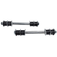 Fit For Toyota Hilux KZN165R LN107R LN111R LN167R LN172R LN147R RZN169R RZN174R VZN167R VZN172R 1989-2005 90948-02190 Pair Front Sway Bar Links